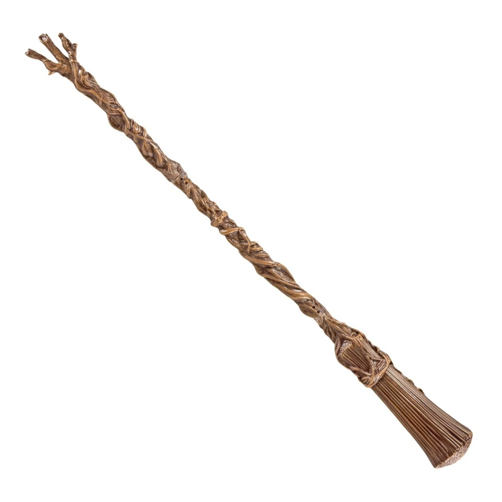 Wicked Movie Elphaba's Broom Costume Accessory 36" Prop Replica Universal NIB